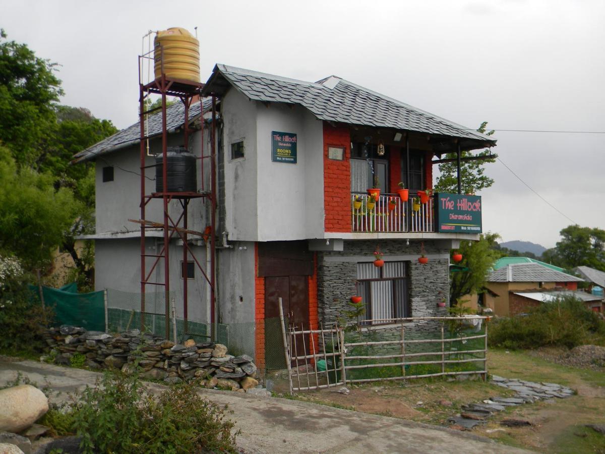 Hillock By In Vogue Villa Dharamshala Exterior photo